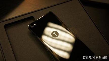 錘子手機的生存密碼 小眾市場的堅守與生態護城河